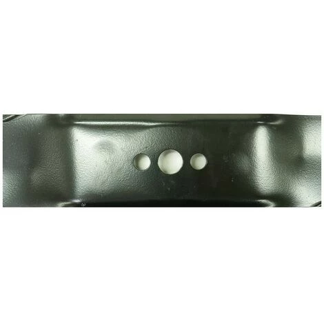 Offres ???? MCCULLOCH 580258402 - Lame Mulching 53cm Pour Tondeuse Mc Culloch ???? 2 Offres ???? MCCULLOCH 580258402 - Lame Mulching 53cm Pour Tondeuse Mc Culloch ???? – Image 2