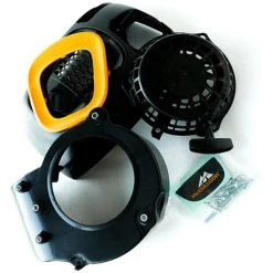 Bon marché ???? MCCULLOCH Lanceur Complet Moteur Tondeuse Mc Culloch ???? -MCCULLOCH Soldes 58599405 3