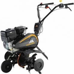 Meilleur prix ???? McCulloch Motobineuse MFT85 950CR - 00096-70.458.01 ✨