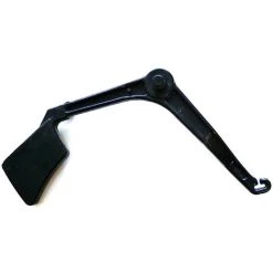 Budget ???? MCCULLOCH 538216083 - Levier D'Accélérateur Pour Tronçonneuse MC CULLOCH ????