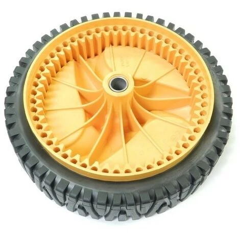 Meilleur prix ???? MCCULLOCH Roue Avant Tondeuse Mc Culloch ❤️ 1 Meilleur prix ???? MCCULLOCH Roue Avant Tondeuse Mc Culloch ❤️