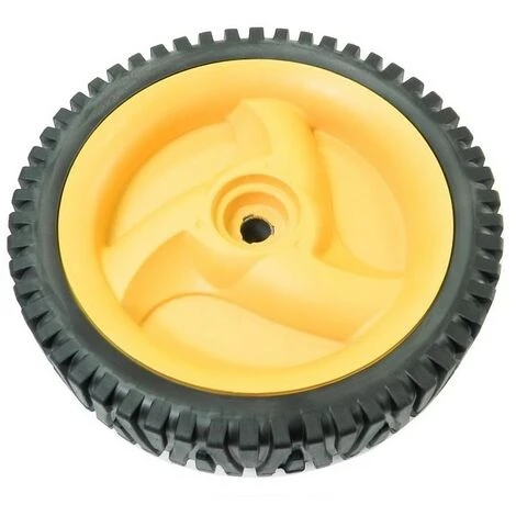 Meilleur prix ???? MCCULLOCH Roue Avant Tondeuse Mc Culloch ❤️ 2 Meilleur prix ???? MCCULLOCH Roue Avant Tondeuse Mc Culloch ❤️ – Image 2