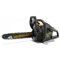 Meilleure affaire ❤️ CS 340 Tronçonneuse Thermique McCulloch ????