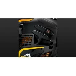 Meilleure affaire ❤️ CS 340 Tronçonneuse Thermique McCulloch ???? -MCCULLOCH Soldes 70407886 3