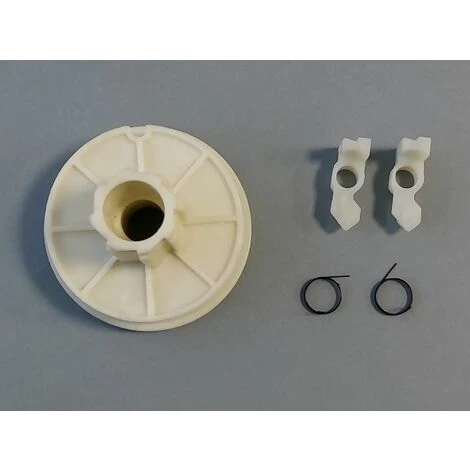 Le moins cher ???? MCCULLOCH 538219163 - Poulie De Lanceur Pour Tronçonneuse MC CULLOCH ???? 1 Le moins cher ???? MCCULLOCH 538219163 - Poulie De Lanceur Pour Tronçonneuse MC CULLOCH ????