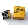Sortie ???? MCCULLOCH 538085239 - Piston + Segments Pour Tronçonneuse MC CULLOCH ????