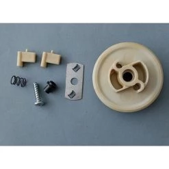 Meilleure affaire ???? MCCULLOCH 538301396 - Kit Poulie De Lanceur Pour Tronçonneuse MC CULLOCH ????