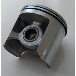 Grosses soldes ???? MCCULLOCH 538092520 - Piston + Segments Pour Tronçonneuse MC CULLOCH ????