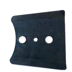 Meilleur prix ???? MCCULLOCH 538218832 - Plaque De Guide Pour Tronçonneuse MC CULLOCH ????