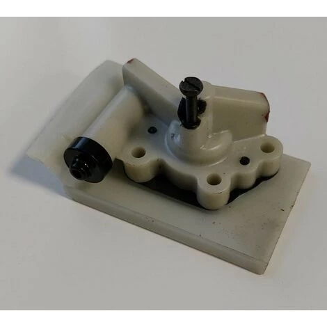 Top 10 ???? MCCULLOCH 538219991 - Pompe à Huile Pour Tronçonneuse MC CULLOCH ???? 1 Top 10 ???? MCCULLOCH 538219991 - Pompe à Huile Pour Tronçonneuse MC CULLOCH ????