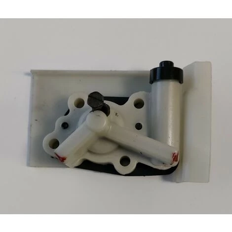 Top 10 ???? MCCULLOCH 538219991 - Pompe à Huile Pour Tronçonneuse MC CULLOCH ???? 2 Top 10 ???? MCCULLOCH 538219991 - Pompe à Huile Pour Tronçonneuse MC CULLOCH ???? – Image 2