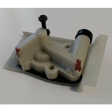 Top 10 ???? MCCULLOCH 538219991 - Pompe à Huile Pour Tronçonneuse MC CULLOCH ???? 3 Top 10 ???? MCCULLOCH 538219991 - Pompe à Huile Pour Tronçonneuse MC CULLOCH ???? – Image 3