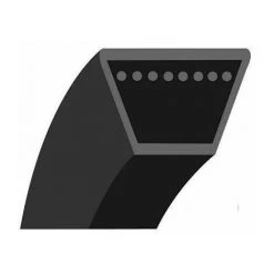 Nouveau ???? MCCULLOCH Courroie De Coupe / Transmission Tracteur Tondeuse Coupe De 92cm ????