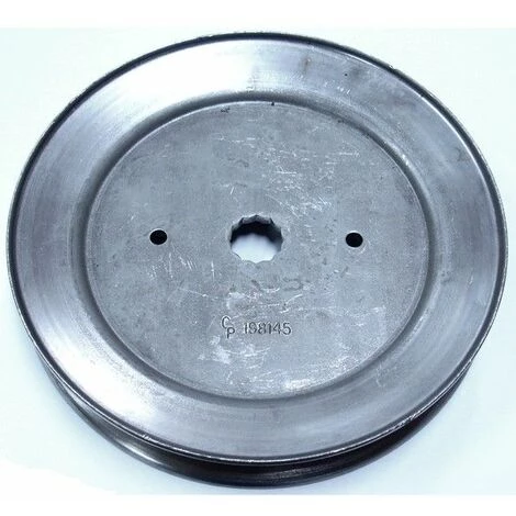 Nouveau ???? MCCULLOCH Poulie Palier Lame Tracteur Tondeuse Mc Culloch ???? 1 Nouveau ???? MCCULLOCH Poulie Palier Lame Tracteur Tondeuse Mc Culloch ????