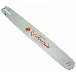 Tout neuf ✨ MCCULLOCH Guide Chaine Tronconneuse Mc Culloch 50cm 3/8 050 70 Dents ????