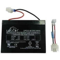 Remise ???? MCCULLOCH Batterie Tondeuse Autoportée 12V - 2.8Ah ???? -MCCULLOCH Soldes 7863487 4