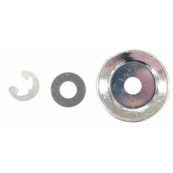 Promo ✨ MCCULLOCH Rondelle + Clips Tronçonneuse Mc Culloch ????