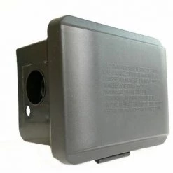 Tout neuf ???? MCCULLOCH Boite à Air Complet Tondeuse Moteur Rato ????