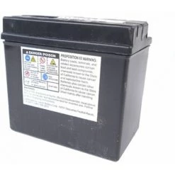 Offres ???? MCCULLOCH Batterie Tondeuse Autoportée Mc Culloch 12V - 6Ah ❤️ -MCCULLOCH Soldes 7864488 3