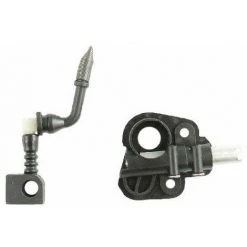 Sortie ???? MCCULLOCH Graisseur Chaine Tronconneuse Mc Culloch/Partner ????