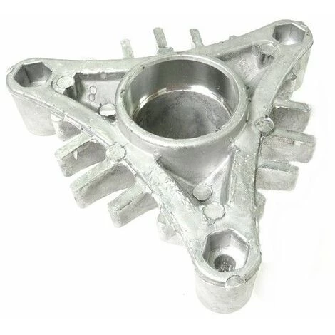 Coupon ???? MCCULLOCH Palier Lame Nu Droit Tracteur Tondeuse Mc Culloch ???? 2 Coupon ???? MCCULLOCH Palier Lame Nu Droit Tracteur Tondeuse Mc Culloch ???? â Image 2