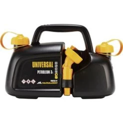 De gros ???? McCulloch 00057-76.164.25 Réservoir Double ????