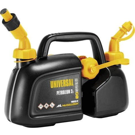 De gros ???? McCulloch 00057-76.164.25 Réservoir Double ???? 2 De gros ???? McCulloch 00057-76.164.25 Réservoir Double ???? – Image 2