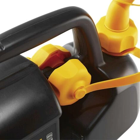 De gros ???? McCulloch 00057-76.164.25 Réservoir Double ???? 4 De gros ???? McCulloch 00057-76.164.25 Réservoir Double ???? – Image 4