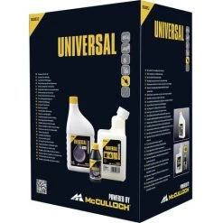 Acheter ???? McCulloch 00057-76.164.32 Huile De Chaine ????