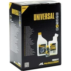 Acheter ???? McCulloch 00057-76.164.32 Huile De Chaine ???? -MCCULLOCH Soldes 8819565 3