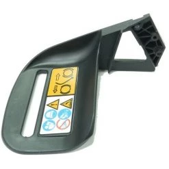 Grosses soldes ???? MCCULLOCH Levier Frein De Chaine Tronconneuse Mc Culloch ???? -MCCULLOCH Soldes 8892110 4