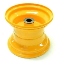 Tout neuf ❤️ MCCULLOCH Jante Tracteur Tondeuse Autoportée Mc Culloch / Partner ????