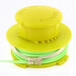 Nouveau ⌛ MCCULLOCH Bobine De Fil Mc Culloch, Partner Et Weedeater ????