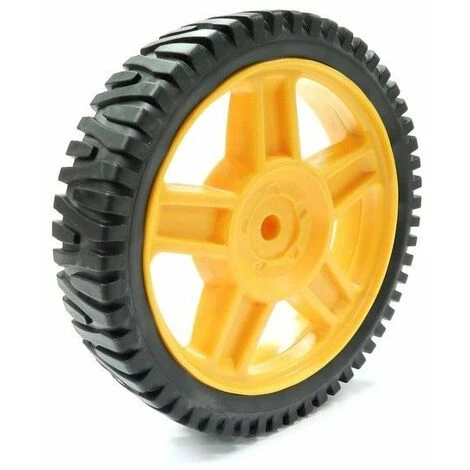 Meilleur prix ???? MCCULLOCH Roue Arrière Tondeuse Mc Culloch / Poulan ✔️ 1 Meilleur prix ???? MCCULLOCH Roue Arrière Tondeuse Mc Culloch / Poulan ✔️