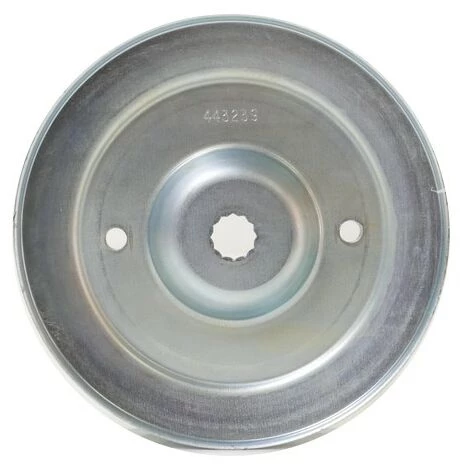 Le moins cher ???? MCCULLOCH Poulie Palier Lame Autoportée Mc Culloch / Husqvarna ???? 2 Le moins cher ???? MCCULLOCH Poulie Palier Lame Autoportée Mc Culloch / Husqvarna ???? – Image 2