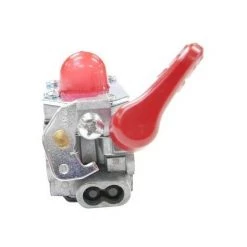 Meilleure affaire ???? MCCULLOCH Carburateur Souffleur Mc Culloch ???? -MCCULLOCH Soldes 8894633 3