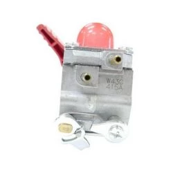 Meilleure affaire ???? MCCULLOCH Carburateur Souffleur Mc Culloch ???? -MCCULLOCH Soldes 8894633 4