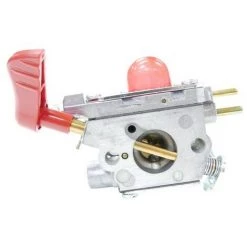 Meilleure affaire ???? MCCULLOCH Carburateur Souffleur Mc Culloch ???? -MCCULLOCH Soldes 8894633 5