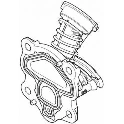 Tout neuf ???? MCCULLOCH Pipe Admission Tronconneuse Mc Culloch ????