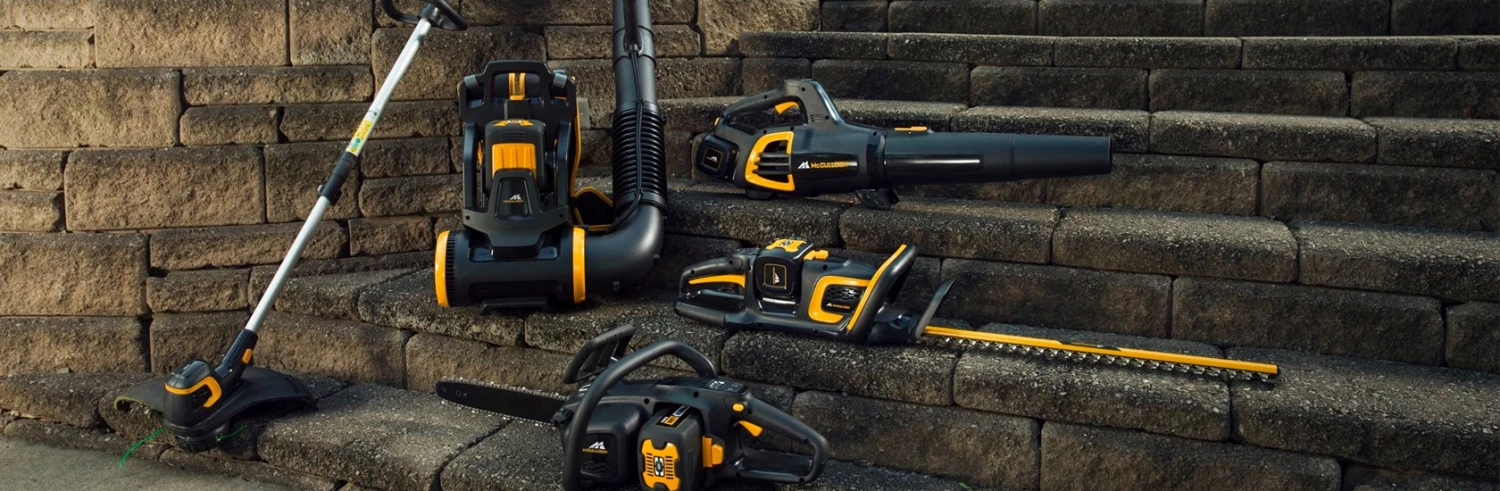 MCCULLOCH Soldes -MCCULLOCH Soldes 未标题 1 1