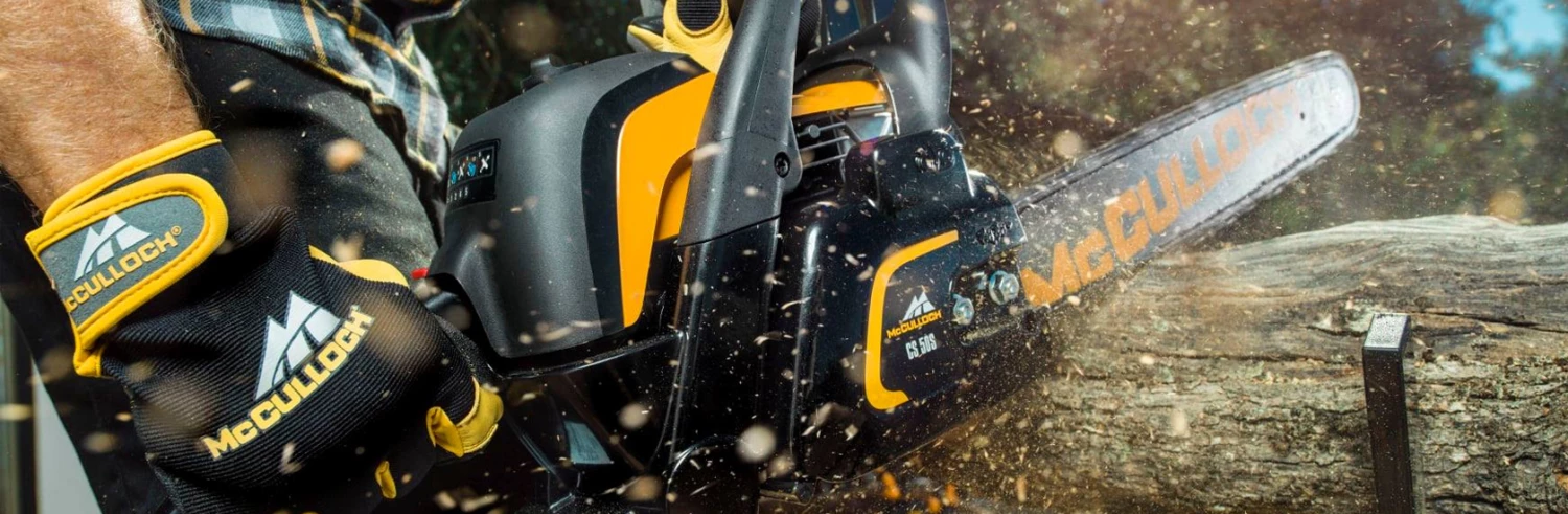 MCCULLOCH Soldes -MCCULLOCH Soldes 未标题 1